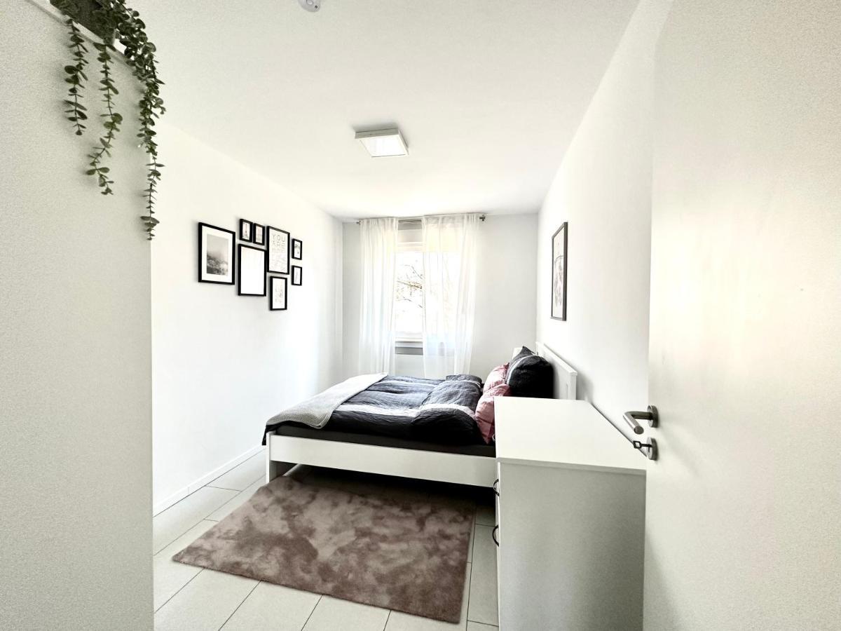 Stilvolles Apartment In Bonn Dış mekan fotoğraf