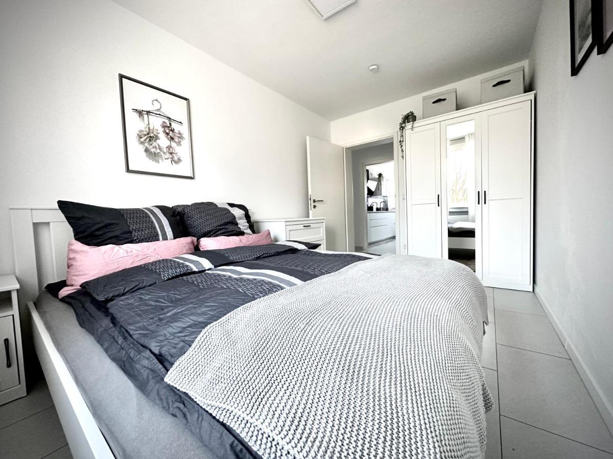 Stilvolles Apartment In Bonn Dış mekan fotoğraf