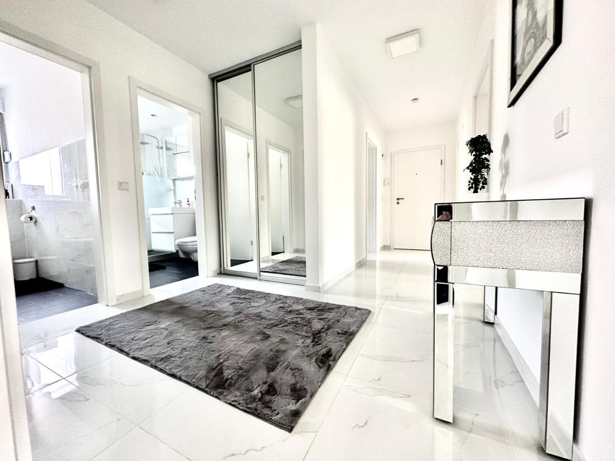 Stilvolles Apartment In Bonn Dış mekan fotoğraf